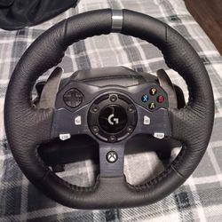 Racing Gaming Wheel 