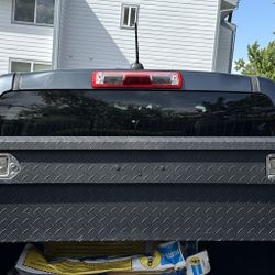 Truck Toolbox