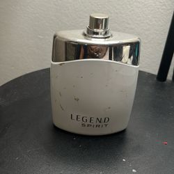Montblanc Legend Spirit 3.3 Oz 