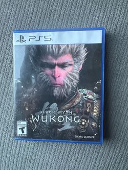 Wukong