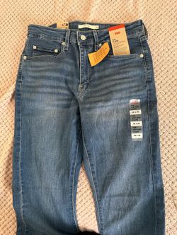 Levi’s flare jeans