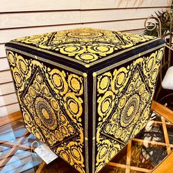 Versace Cube