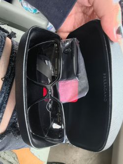 Ferragamo women's sunglasses