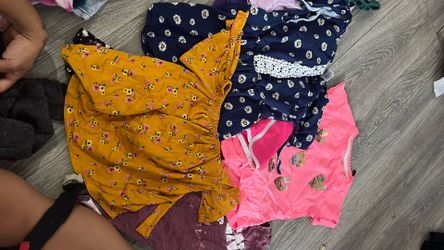 Girl 7-8 size