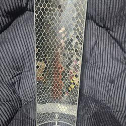 Z GALLERIE Mirror Wall Sconce 