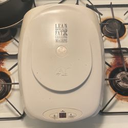 George Foreman Grill