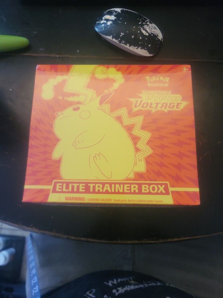 Vivid Voltage Etb