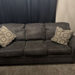 Couch Set