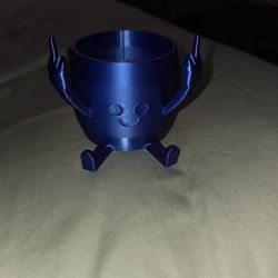 Smile Pen/Pen Holder