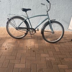 30 Hinches Huffe Bike Runns Like New