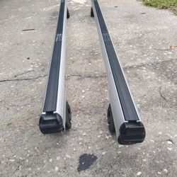  Cross Bars SUV $99 OBO 
