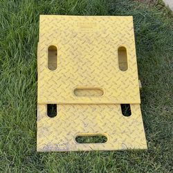 Checkers Modular Hose Bridge System for up to 179mm Lines