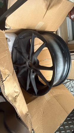 Porsche 718 Rims 2 8JX20H2 Italy