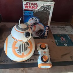 Star Wars BB-8 