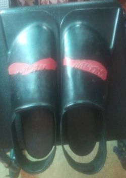 Hyper Fins Swim and Training Swim Fins