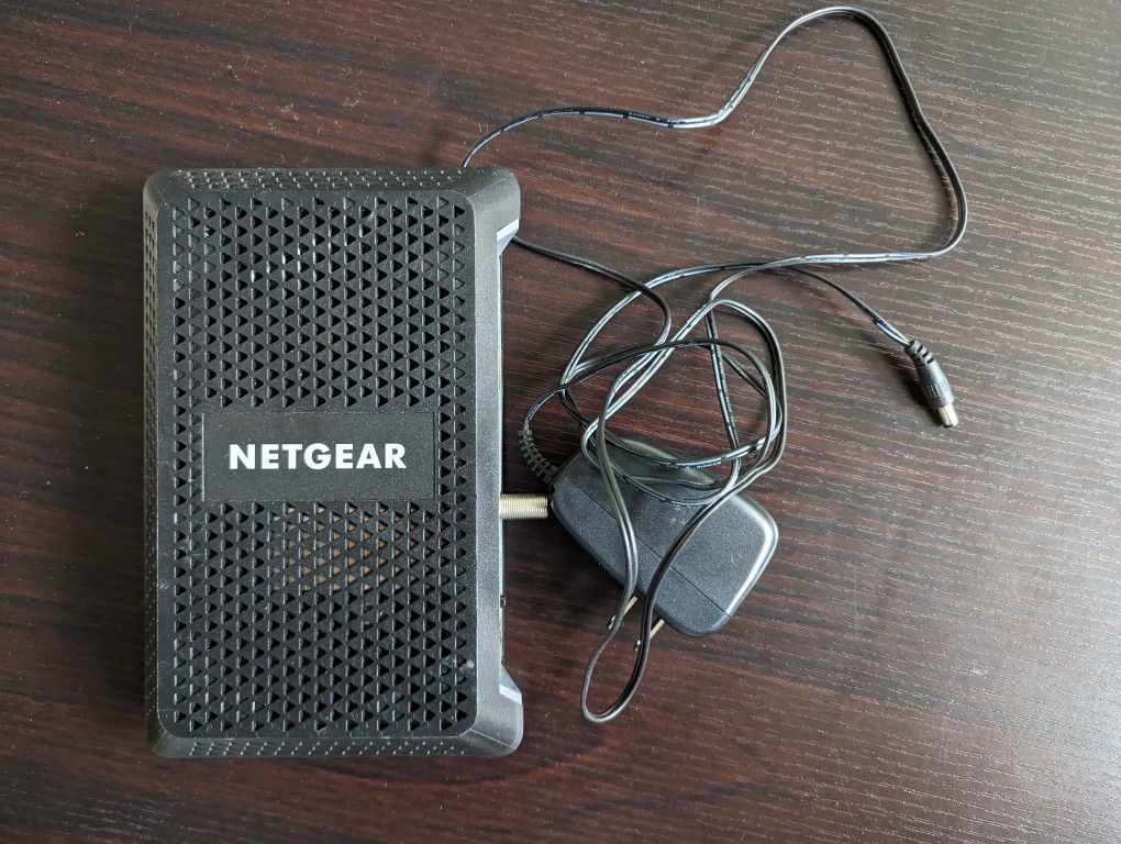 Netgear CM1000 Modem