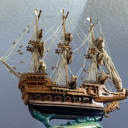 Ship Model