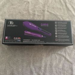 Royale Pro Hair Styling Technology Deluxe Metro Set Purple