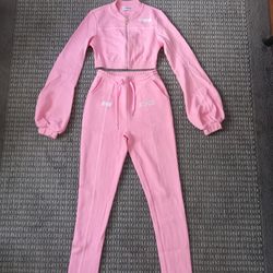 Women's So Real By GSUWOO Jogging Suits(See Des. For Deal)