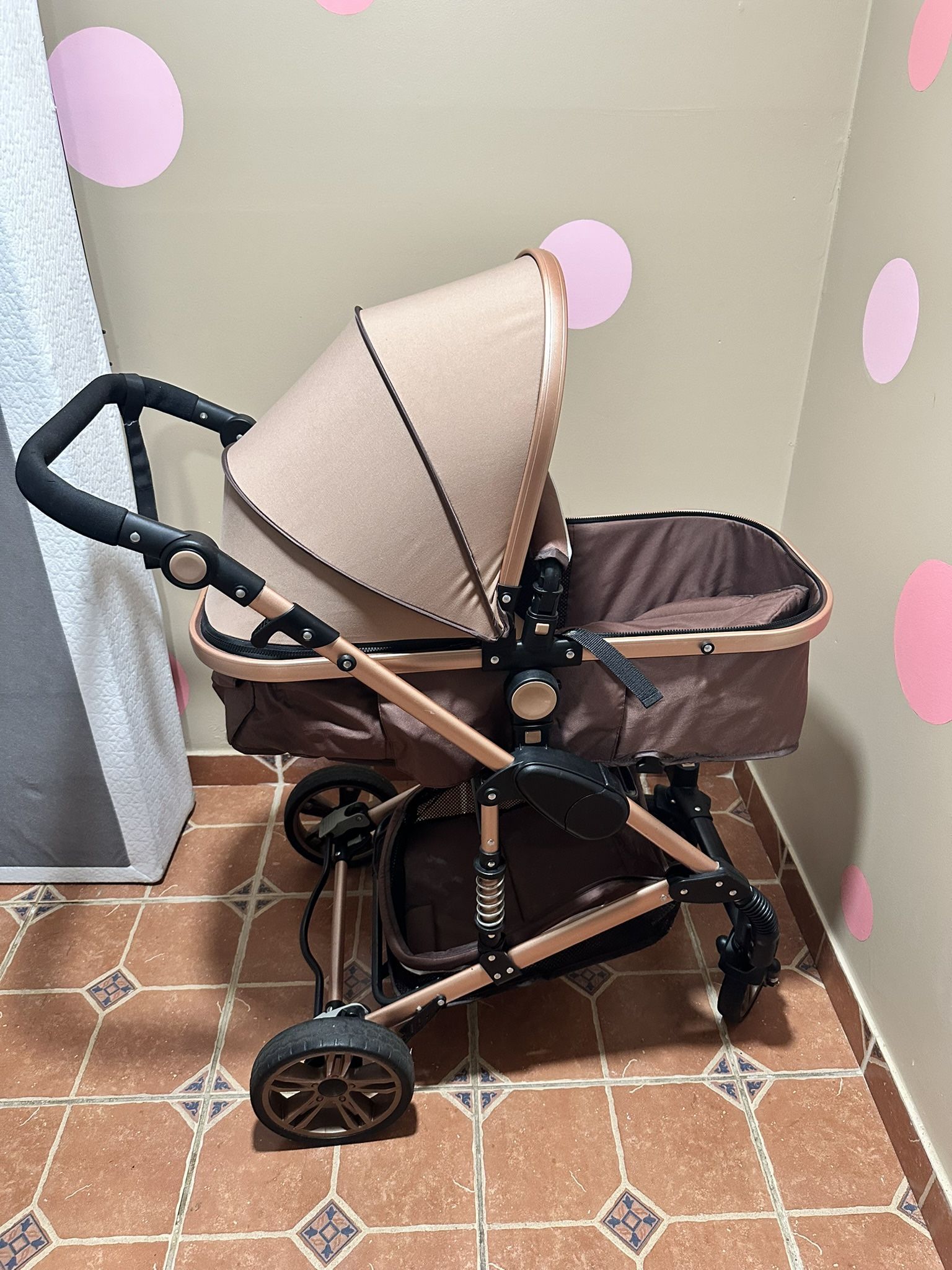 Free Stroller