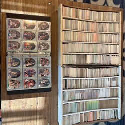 10,000 + Lot 1960s-2000s