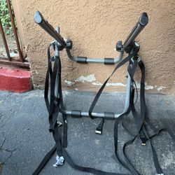 Bike Rack