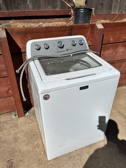Washer