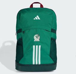 Mexico Backpack Adidas: FIFA World Cup