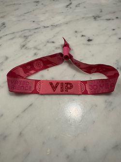 EDC 3 Days VIP