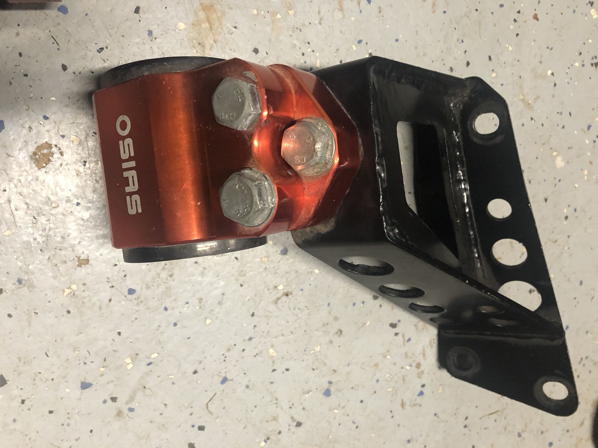 Osias K20 K24 Eg Dc Motor Mounts for Sale in Seattle, WA OfferUp