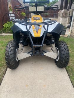 2020 Polaris Trail Blazer ATV 250