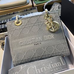 Christian Dior Bags