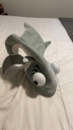 Shark Hat for kids NEW