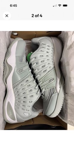 Prince T-22, Tennis/Pickleball Men's Shoes, Size 11.5- Brand New, Box Included