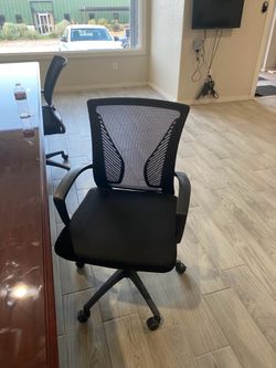 Office Chairs