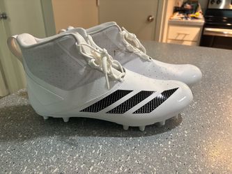 Adidas Adizero Cleats: Size 15