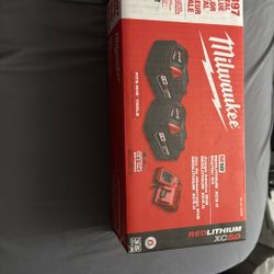 Milwaukee Accessories 