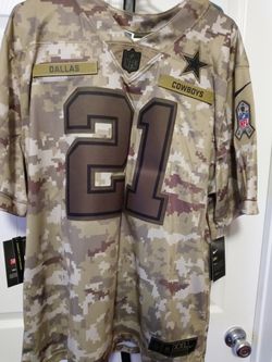 2x cowboy jersey brand new. For $80 tags say $150 but I want $80 for it. Pick up only please