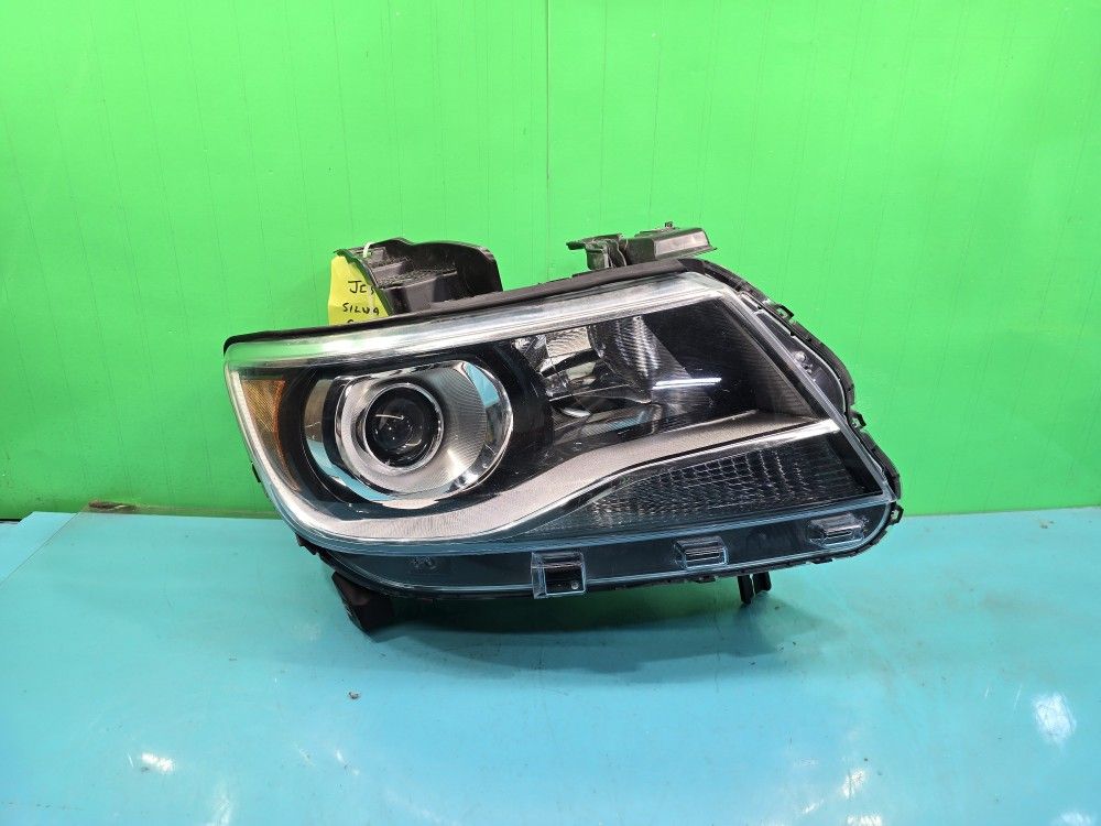 Headlight Colorado 2015 2016 2017 2018 2019 2020 2021 2022 OEM