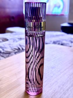 Paris Hilton Perfume Fragrance