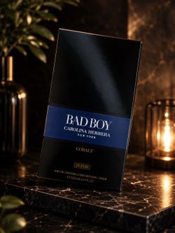 Perfume de Hombre (Carolina Herrera)