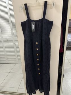 Dress / Vestido
