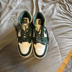 Jordan 1 