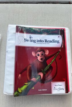All About Reading