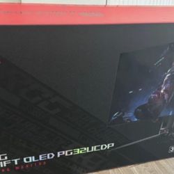 Asus Rog Monitor Up To 480hz 