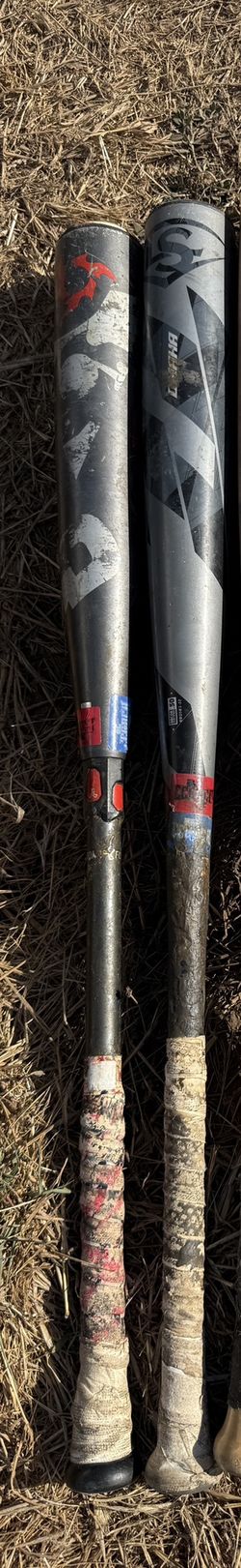 Baseball Bats