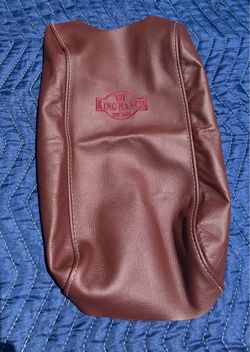FORD 150 King Ranch Leather Center 09-12