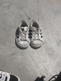 Baby Adidas