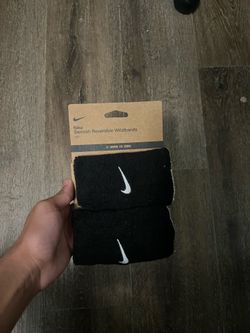 Nike Wristbands