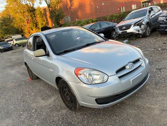 2010 Hyundai Accent